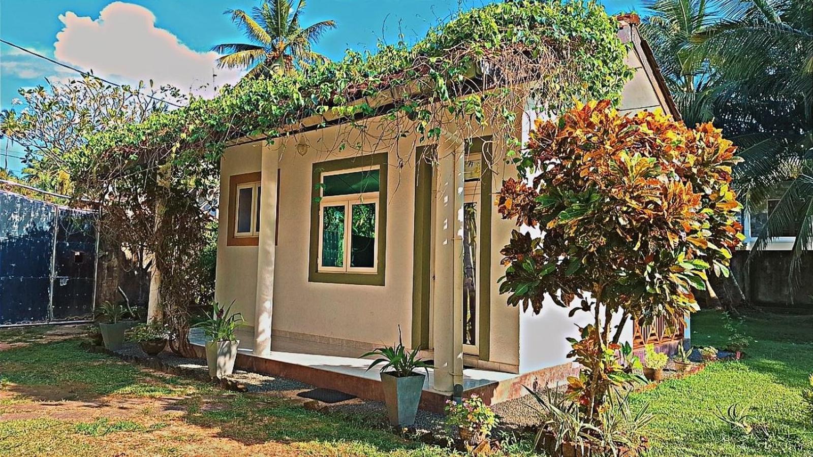 Raja Beach Hotel - Level 1 Safe&Secure Balapitiya Exterior foto