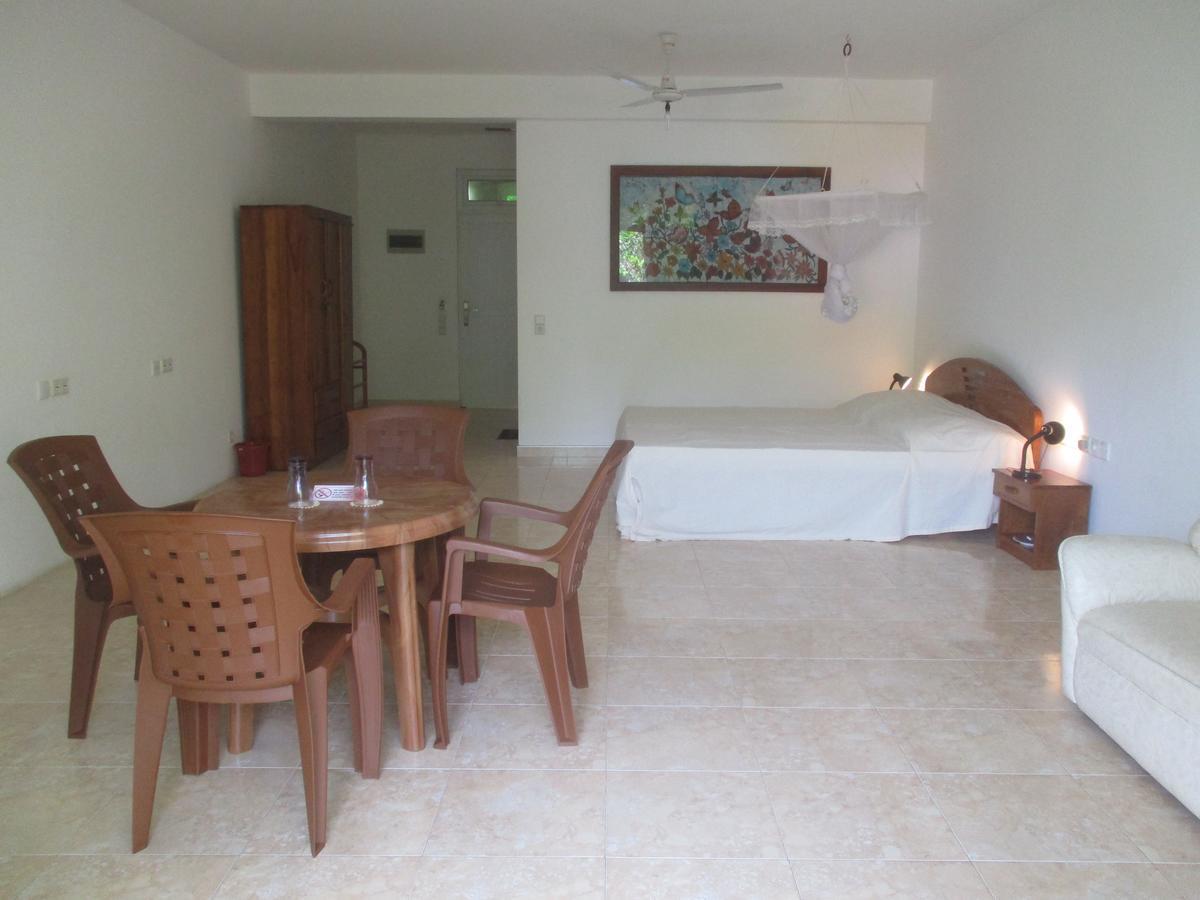 Raja Beach Hotel - Level 1 Safe&Secure Balapitiya Exterior foto