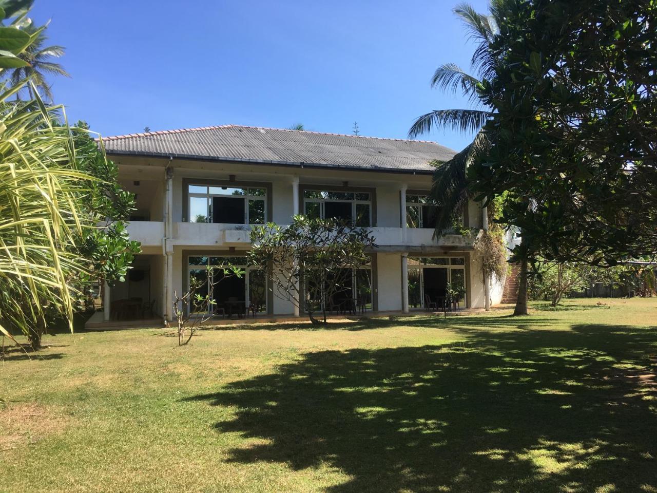 Raja Beach Hotel - Level 1 Safe&Secure Balapitiya Exterior foto
