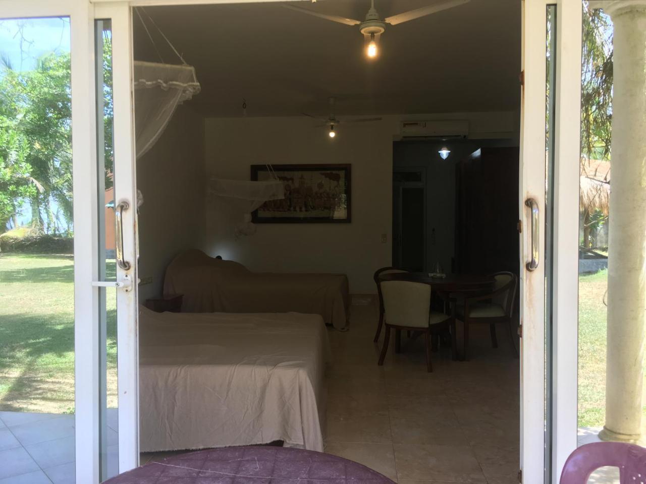 Raja Beach Hotel - Level 1 Safe&Secure Balapitiya Exterior foto