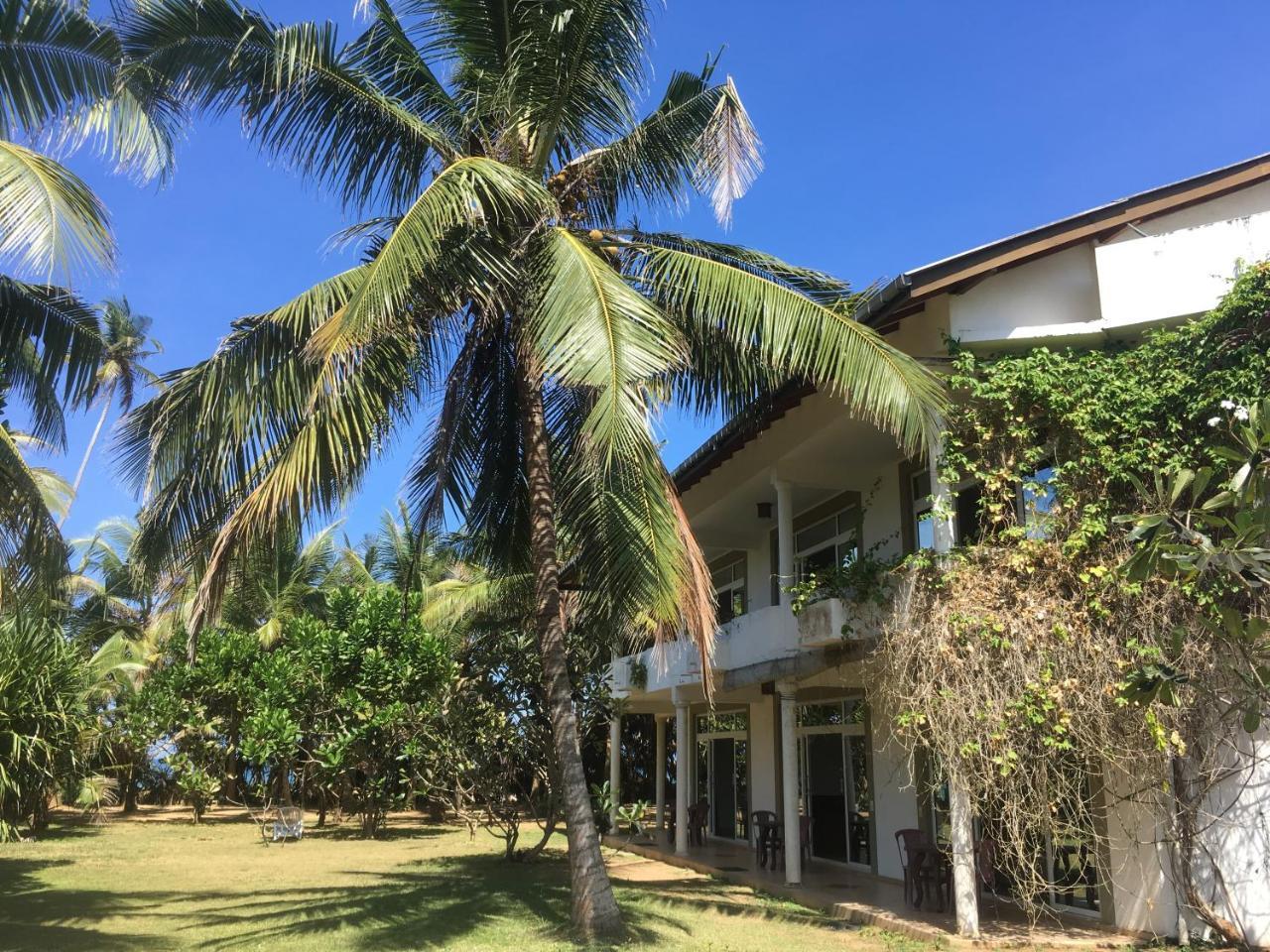 Raja Beach Hotel - Level 1 Safe&Secure Balapitiya Exterior foto