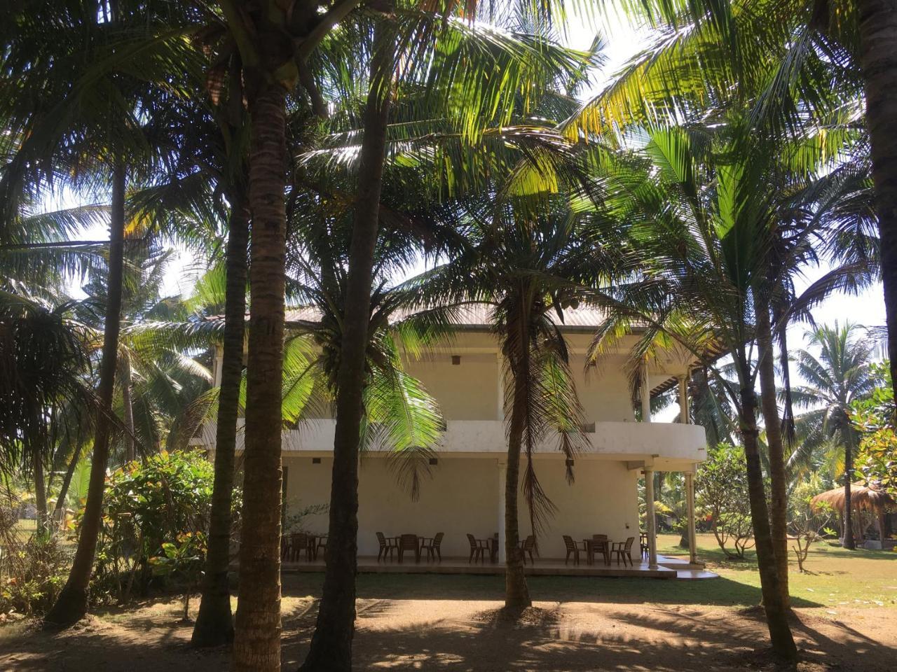 Raja Beach Hotel - Level 1 Safe&Secure Balapitiya Exterior foto